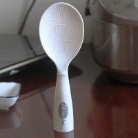 ราคา ทัพพีซิลิโคน ตักข้าว สำหรับหม้อหุงข้าว ที่ตักข้าวสาร ตักข้าว ช้อนอาหาร ทัพพีตักข้าวไม้ตาล ทัพพีตักข้าว ที่ตักข้าว ที่ตักข้าวน่ารัก (20023573597)