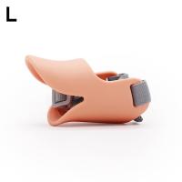 ราคา yoyopet ครอบปากสุนัข ทรงปากเป็ด ที่ครอบปากหมา ชิลิโคน กันเห่า กัด กันเลีย ตะกร้อครอบปากสัตว์เลี้ยง พร้อมส่ง (22121312199)