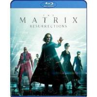 ราคา แผ่น Bluray หนังใหม่ The Matrix Resurrections 2021 เดอะ เมทริกซ์ เรเซอเร็คชั่นส์ เสียง Eng 7 1 Atmos ไทย ซับ Eng ไทย หนัง บลูเรย์ (18894571294)