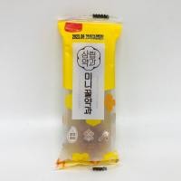ราคา ขนมคุ๊กกี้อบน้ำผึ้ง Honey Yakwa Cookie 140g ขนมยักกวา ขนมโบราณเกาหลี 약과 ขนมเกาหลี (22107157248)