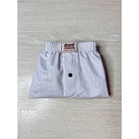 ราคา กางเกงบ๊อกเซอร์ทรงเกาหลี Size M แบรนด์ Nut เอว24 36 หญิงและชาย Cotton 100 (21995564404)