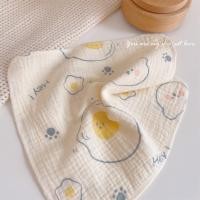 ราคา ผ้าเช็คหน้าเด็ก ผ้าฝ้ายผ้านุ่มไม่ระคายเคืองผิว (21563771502)