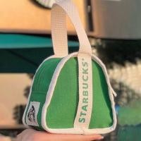 ราคา Starbucks TOTE bag กระเป๋า ผ้าแคนวาส (19651210181)