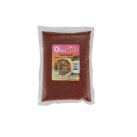 ราคา พริกแกงป่าตราน้ำใจ 500 กรัม (12509217998)
