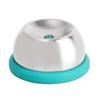 ราคา เครื่องเจาะไข่สำหรับไข่ต้มหลุมไข่เครื่องเจาะไข่โป๊กเกอร์สแตนเลสเครื่องเจาะรูไข่สำหรับปอกเบเกอรี่ง่าย (21451408347)