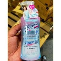 ราคา Benice บีไนซ์ ผลิตภัณฑ์เพื่อจุดซ่อนเร้น 150 มล หัวปั๊ม (22015251116)
