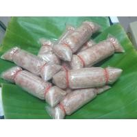 ราคา แหนมหมูย่าง ทอด อันละ6บาท (22204165879)