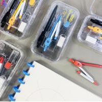 ราคา วงเวียน ชุดวงเวียนพร้อมดินสอ วงเวียนดินสอ ชุดวงเวียนเขียนแบบ วงเวียนเลขาคณิต วงเวียนดินสอกด วงเวียนดินสอ ชุดวงเวียนเขียนแบบ พร้อมส่ง (22177824823)