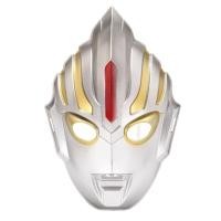 ราคา BEIBEI ยูทีก้าคอส คอสเพลย์อุลตร้าแมน Ruebe Blu Tiga Orb taro อุลตร้าแมนซีโร่ พร็อพตกแต่ง พลาสติกทำจากพลาสติก หมวกอุลตร้าแมน ฮาโลวีน (22157555100)