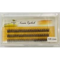 ราคา ขนตาปลอมราคาถูก ขนตาเหมือนดอกไม้ Lazy Trilogy Eyelashes DIY จัดส่งจากประเทศไทย ขนตาปลอมธรรมชาติจำลอง ราคาถูก ขนตาหนา แกนขนตานิ่ม ไม่ระคายเคือง ส่งเร็ว ขนตาปลอม (21724006854)