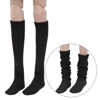 ราคา CAILIANG Doll Accessories 1 3 BJD STOCKING Toy Loose Bubble 60Cm ถุงเท้าของตุ๊กตา Elastic Sox อุปกรณ์เสื้อผ้าตุ๊กตาเล่นเป็นผู้ใหญ่ (21987179803)
