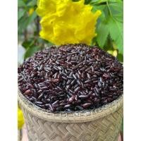 ราคา ข้าวเหนียวดำ ข้าวก่ำ (21252730837)