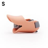 ราคา yoyopet ครอบปากสุนัข ทรงปากเป็ด ที่ครอบปากหมา ชิลิโคน กันเห่า กัด กันเลีย ตะกร้อครอบปากสัตว์เลี้ยง พร้อมส่ง (22121312191)