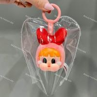 ราคา ซองใสใส่ Crybaby x Power Puff Girl ถุงกันเปื้อน ppg พร้องส่ง ไม่รวมตุ๊กตานะค่ะ (22196750373)