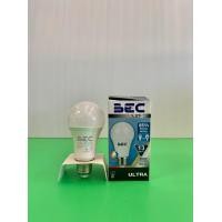 ราคา BEC LED หลอดไฟLED หลอดประหยัดไฟ หลอดไฟบ้าน LED BULB 13W แสงสีขาว และ แสงสีเหลือง Daylight WarmWhite ขั้วE27 (16649882903)