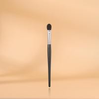 ราคา OVW 1 PCS Makeup Brushes Set Premium Synthetic Powder Foundation Highlight Concealer Eyeshadow Blending Eyebrow Liner Spoolie Brush Set Black 29 PCS (20907239224)