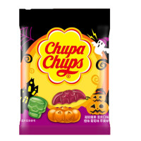 ราคา พร้อมส่ง เยลลี่ เยลลี่จูปาจุปส์ Chupa Chups Jelly เยลลี่ฮาโลวีน ฮาโลวีน 1ซอง 22 5 กรัม สินค้านำเข้า (18766627846)