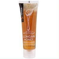 ราคา น้ำผึ้งในหลอดบีบ น้ำผึ้งดอกลำไย longan honey my choice 130g (16254134412)