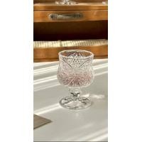 ราคา แก้วเหล้าจิ๋ว แก้วผีลายเสื้อ แก้วลายเพชร แก้วโอ่งเล็ก ขนาด 40ml 50ml รุ่น 3756382039113655 (22171761326)