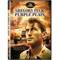 ราคา The Purple Plain 1954 ยุทธการรักฝ่าแดนนรก DVD Master พากย์ไทย (16768596373)