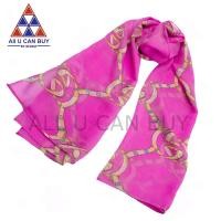 ราคา ผ้าพันคอ ผ้าพันคอชีฟอง ผ้าพันคอสีสดใส ผ้าพันคอบาง ผ้าพันคอกว้าง ผ้าพันคอสตรี ผ้าพันคอผู้หญิง Hoven Thailand (21962150728)