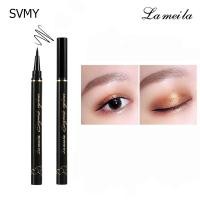 ราคา SVMY Laneila ดินสอที่เขียนขอบตาคงทนกันน้ำแห้งเร็วดินสอเขียนขอบตาอายไลน์เนอร์แบบน้ำ (21915021131)