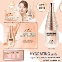 ราคา Missnala มี เลขที่จดแจ้ง ABZ รองพื้นชนิดน้ำขวดสีทอง รองพื้นชนิดน้ำ แต่งหน้าติดทนนาน เนื้อครีมให้ความชุ่มชื้น ด้วยเนื้อสัมผัสบางเบา รองพื้น (21916185544)