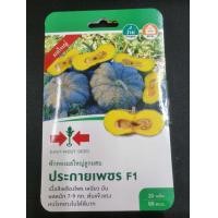 ราคา ฟักทอง ลูกผสม ประกายเพชร SD F1 017 ผักซอง ศรแดง F1 เมล็ดพันธุ์ เมล็ดพันธุ์ลูกผสม เมล็ดพันธุ์ผัก ผักสวนครัว ผักศรแดง (20108949204)