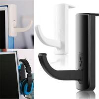 ราคา ชุดหูฟังที่วางหูฟังหูฟังติดผนังจอ PC ที่แขวนจัดแสดงแบบตั้งอุปกรณ์ออฟฟิศตั้งโต๊ะจัดระเบียบเครื่องมือ (20360419329)