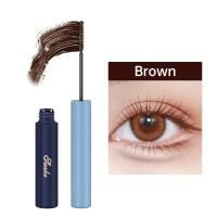 ราคา Extraction มาสคาร่า มาสคาร่ากันน้ำ มาสคาร่าจิ๋ว 3D มาสคาร่าสามมิติ เครื่องสำอาง ที่ปัดขนตา สลิม ปัดแล้วขนตายาว งอน เด้ง กันน้ำ (22177294334)