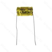 ราคา DIYsound FOR AUDIO cเสียงแหลม 2 2uf 3 3uF 4 7uf 100V 250V 2 2 3 3 4 7 C ซีเสียงแหลม ซีเสียงแหลมโม hi cap ตัวcเสียงแหลม ตัว c เสียง แหลม (22162230412)