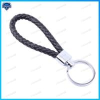 ราคา พวงกุญแจหนังถักสำหรับรีโมทรถยนต์ที่ใส่พวงกุญแจรีโมทรถยนต์ (7940960874)