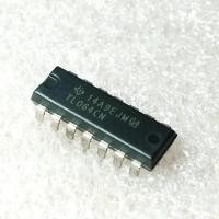 ราคา TL064CN TL074CN TL084CN TL064 TL074 TL084 FET Input Operational Amplifiers DIP 14 (20641810535)