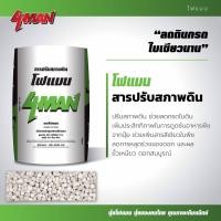 ราคา ปุ๋ยโฟแมน ปุ๋ยผสม ปุ๋ยอินทรีย์ 46 0 0 0 0 60 0 0 33 6 3 3 21 8 8 20 8 20 8 8 8 แบ่งขาย โฟแมน (21301535261)