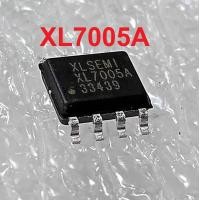 ราคา 1ชิ้น XL7005A SOP8 IC Buck DC to DC Converter สินค้าส่งจากไทย (21037908160)