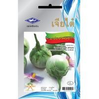 ราคา มะเขือเจ้าพระยา CT OP 093 ผักซอง เจียไต๋ มะเขือ เมล็ดพันธุ์ เมล็ดพันธุ์ผัก ผักสวนครัว ผักเจียไต๋ ประมาณ 240 เมล็ด (20034793011)
