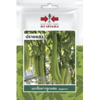 ราคา มะเขือยาว ปรายแสง SD OP 018 ผักซอง ศรแดง เมล็ดพันธุ์ มะเขือ เมล็ดพันธุ์ลูกผสม เมล็ดพันธุ์ผัก ผักสวนครัว ผักศรแดง (20084623048)