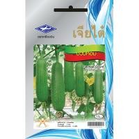 ราคา บวบหอม CT OP 085 ผักซอง เจียไต๋ บวบ เมล็ดพันธุ์ผัก เมล็ดผัก เมล็ดพืช ผักสวนครัว ประมาณ 15 เมล็ด (20038777422)