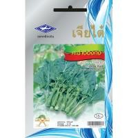 ราคา คะน้าฮ่องกง CT OP 010 คะน้า เจียไต๋ เมล็ดพันธุ์ผัก เมล็ดผัก เมล็ดพืช ผักสวนครัว ประมาณ 1100 เมล็ด (20034508619)