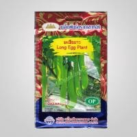 ราคา เมล็ดมะเขือยาว Long Eggplant MT OP 102 ตราภูเขาทอง เมล็ดพันธุ์มะเขือยาว เมล็ดผักสวนครัว เมล็ดพันธุ์มะเขือ เมล็ดมะเขือ เมล็ดพันธุ์ผัก (20127387751)