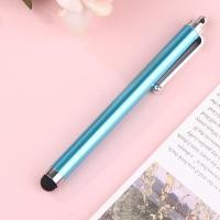 ราคา Jacky หน้าจอสัมผัสปากกา Stylus ปากกาสำหรับจอมือถือสำหรับอุปกรณ์เสริมแท็บเล็ตโทรได้สมาร์ท (19678480419)