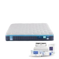 ราคา SB Design Square ที่นอน LOTUS รุ่น ARCTIC ZEN ขนาด 6 ฟุต พร้อมของสมนาคุณ 11 รายการ (22042548665)