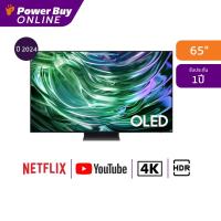 Samsung OLED S90D 4K Tizen OS Smart TV ทีวี ขนาด 65 นิ้ว รุ่น QA65S90DAKXXT