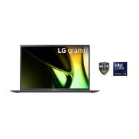 ราคา LG gram 17 Ultra lightweight 16 10 Anti glare IPS display Intel Core Ultra 5 Processor (22045061800)