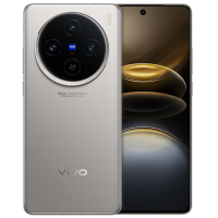 ราคา Original Vivo X100s X100s Pro China ROM Smartphone 5100mAh 6 78inch Dimensity 9300 (21899594711)