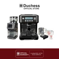 ราคา Duchess เครื่องชงกาแฟสด รุ่น CM1480B W สีดำ ขาว Automatic Coffee Machine (22070126642)