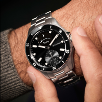 ราคา นาฬิกา Withings ScanWatch HealthMaster 42mm (22190309485)