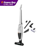 ราคา ELECTROLUX เครื่องดูดฝุ่นแบบด้าม WQ71 2B 22 วัตต์ สีขาว รุ่น WQ71 2BSWF (21642800340)