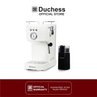 ราคา Duchess เครื่องชงกาแฟสด รุ่น CM3000PLUS รับประกัน 1 ปี (22005465245)