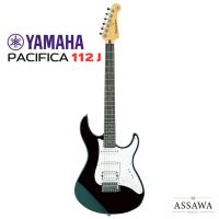 ราคา Yamaha Pacifica 112J กีตาร์ไฟฟ้า ส่งฟรี ฟรีกระเป๋า ปิ๊ก ที่เก็บปิ๊ก สายแจ็ค 6เหลี่ยม เซ็ตอัปปรับแต่ง PAC112J (21580809324)